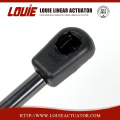 Lifting Gas Strut with Plastic End Fitting for Tool Box